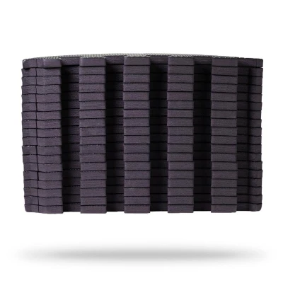 GymBeam Podložka na cvičení Puzzle Mat