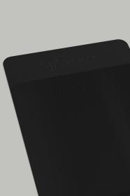 STRIX Podložka na cvičení Yoga Mat Black