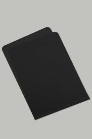 STRIX Podložka na cvičení Yoga Mat Black