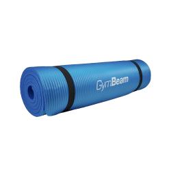 GymBeam Podložka na cvičenie Yoga Mat Blue