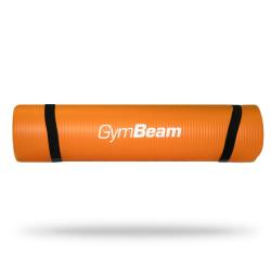 GymBeam Podložka na cvičenie Yoga Mat Orange