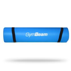 GymBeam Podložka na cvičení Yoga Mat Blue