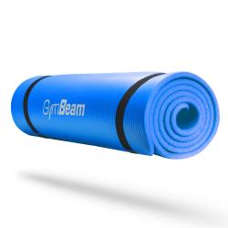 GymBeam Podložka na cvičení Yoga Mat Blue