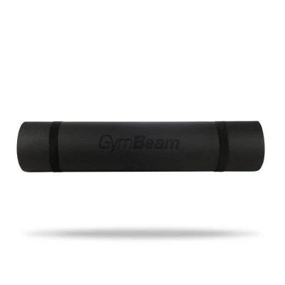 GymBeam Podložka Yoga Mat Dual Grey/Black GymBeam Podložka Yoga Mat Dual Grey/Black