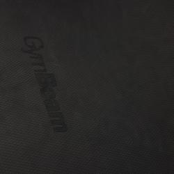 GymBeam Podložka Yoga Mat Dual Grey/Black