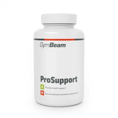GymBeam Podpora prostaty 90 kaps. GymBeam Podpora prostaty 90 kaps.