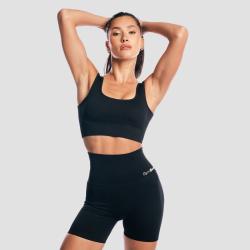 GymBeam Podprsenka Bralette GymBabe Black