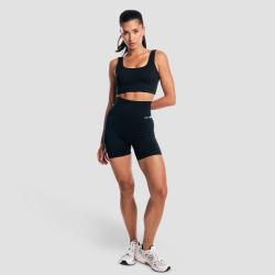 GymBeam Podprsenka Bralette GymBabe Black