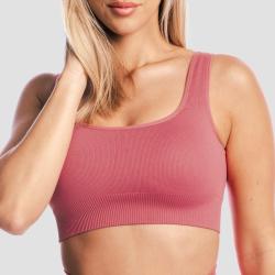 GymBeam Podprsenka Bralette GymBabe Bloom