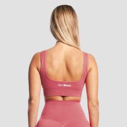 GymBeam Podprsenka Bralette GymBabe Bloom
