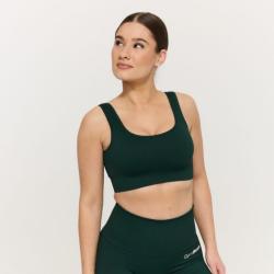 GymBeam Podprsenka Bralette GymBabe Forest GymBeam Podprsenka Bralette GymBabe Forest