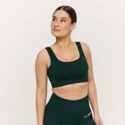 GymBeam Podprsenka Bralette GymBabe Forest GymBeam Podprsenka Bralette GymBabe Forest