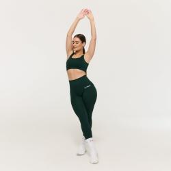 GymBeam Podprsenka Bralette GymBabe Forest