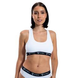 STRIX Podprsenka Essential Bralette White