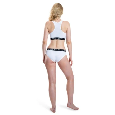STRIX Podprsenka Essential Bralette White
