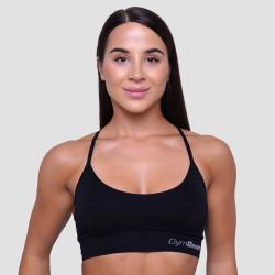GymBeam Podprsenka String Black