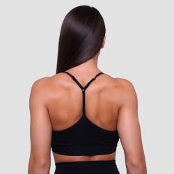 GymBeam Podprsenka String Black