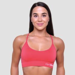 GymBeam Podprsenka String Pink