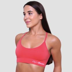 GymBeam Podprsenka String Pink