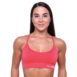 GymBeam Podprsenka String Pink
