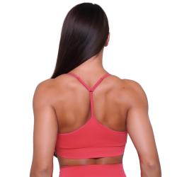 GymBeam Podprsenka String Pink