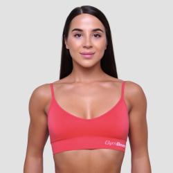 GymBeam Podprsenka Triangle Pink