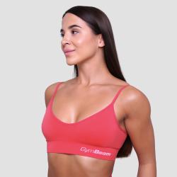 GymBeam Podprsenka Triangle Pink