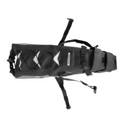 GymBeam Podsedlová taška TrailPack 10 l