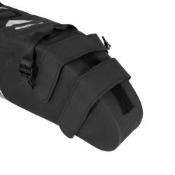 GymBeam Podsedlová taška TrailPack 10 l