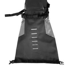 GymBeam Podsedlová taška TrailPack 10 l