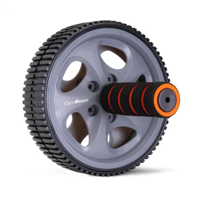 GymBeam Posilovací kolečko Ab Wheel GymBeam Posilovací kolečko Ab Wheel