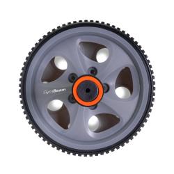 GymBeam Posilovací kolečko Ab Wheel