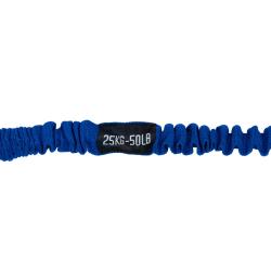 GymBeam Resistance Band s úchytmi 25 kg