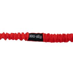 GymBeam Resistance Band with Handles 30 kg