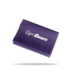 GymBeam Posilovací guma Resistance Band Hard GymBeam Posilovací guma Resistance Band Hard