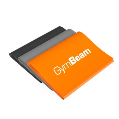 GymBeam Posilovací gumy Resistance Band Set GymBeam Posilovací gumy Resistance Band Set