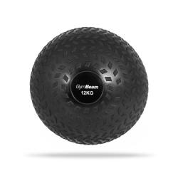 GymBeam Posilovací míč Slam Ball 4 kg GymBeam Posilovací míč Slam Ball 4 kg