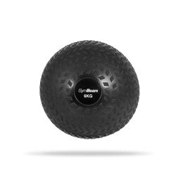 GymBeam Posilňovací loptu Slam Ball 6 kg