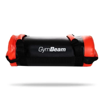 GymBeam Posilovací vak Powerbag 10 kg GymBeam Posilovací vak Powerbag 10 kg