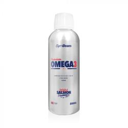 GymBeam Premium Omega 3 250 ml GymBeam Premium Omega 3 250 ml