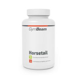 GymBeam Přeslička rolní 90 kaps.