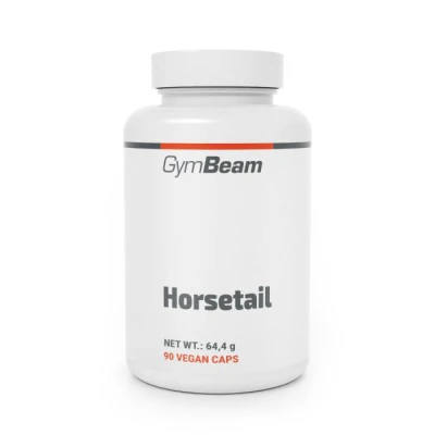 GymBeam Přeslička rolní 90 kaps. GymBeam Přeslička rolní 90 kaps.