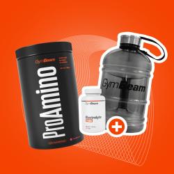 GymBeam ProAMINO 390 g