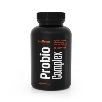 GymBeam Probio Complex 90 kaps. GymBeam Probio Complex 90 kaps.