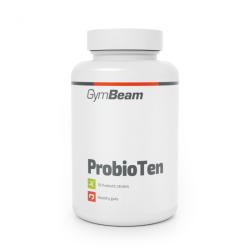 GymBeam ProbioTen 60 kaps.