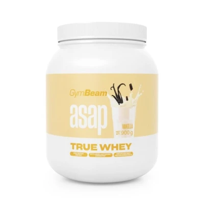 GymBeam True Whey ProDigest 900 g
