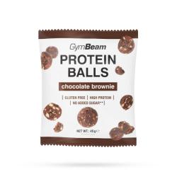 GymBeam Protein Balls 10 x 45 g