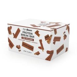 GymBeam Protein Break Bar 3pack 14 x 64,5 g GymBeam Protein Break Bar 3pack 14 x 64,5 g