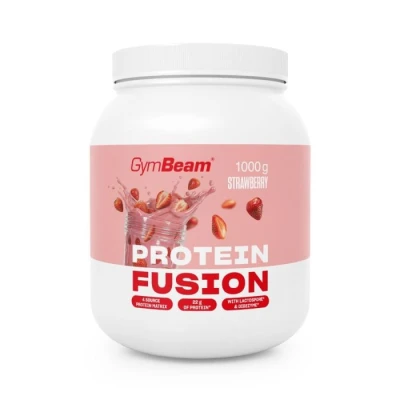 GymBeam Protein Fusion 1000 g
