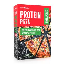 GymBeam Proteinová Pizza 500 g